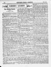 Northern Weekly Gazette Saturday 22 May 1920 Page 12