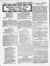 Northern Weekly Gazette Saturday 22 May 1920 Page 16