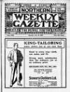 Northern Weekly Gazette