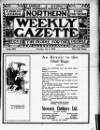 Northern Weekly Gazette