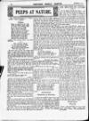 Northern Weekly Gazette Saturday 27 November 1920 Page 4