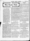 Northern Weekly Gazette Saturday 27 November 1920 Page 6