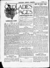 Northern Weekly Gazette Saturday 27 November 1920 Page 8