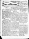 Northern Weekly Gazette Saturday 27 November 1920 Page 12