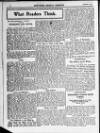 Northern Weekly Gazette Saturday 01 January 1921 Page 4