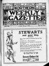 Northern Weekly Gazette