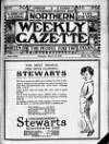 Northern Weekly Gazette