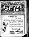 Northern Weekly Gazette