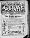 Northern Weekly Gazette