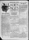 Northern Weekly Gazette Saturday 30 April 1921 Page 8