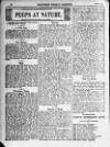 Northern Weekly Gazette Saturday 30 April 1921 Page 10