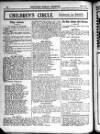 Northern Weekly Gazette Saturday 30 April 1921 Page 16