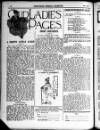 Northern Weekly Gazette Saturday 07 May 1921 Page 8