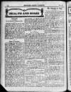 Northern Weekly Gazette Saturday 07 May 1921 Page 14