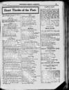 Northern Weekly Gazette Saturday 07 May 1921 Page 15