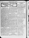 Northern Weekly Gazette Saturday 28 May 1921 Page 12