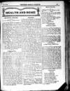 Northern Weekly Gazette Saturday 28 May 1921 Page 15
