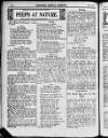 Northern Weekly Gazette Saturday 04 June 1921 Page 14