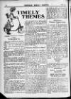 Northern Weekly Gazette Saturday 18 June 1921 Page 6