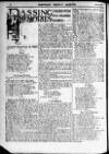 Northern Weekly Gazette Saturday 25 June 1921 Page 2