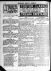 Northern Weekly Gazette Saturday 25 June 1921 Page 6