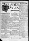 Northern Weekly Gazette Saturday 25 June 1921 Page 8