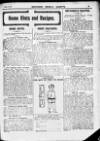Northern Weekly Gazette Saturday 25 June 1921 Page 9