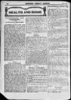 Northern Weekly Gazette Saturday 25 June 1921 Page 14