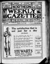 Northern Weekly Gazette