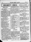 Northern Weekly Gazette Saturday 03 December 1921 Page 16