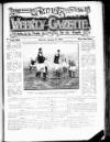Northern Weekly Gazette Saturday 14 January 1922 Page 3