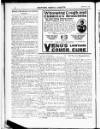 Northern Weekly Gazette Saturday 14 January 1922 Page 6