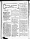 Northern Weekly Gazette Saturday 14 January 1922 Page 8