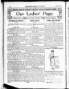 Northern Weekly Gazette Saturday 14 January 1922 Page 12