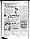 Northern Weekly Gazette Saturday 14 January 1922 Page 14