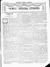 Northern Weekly Gazette Saturday 21 January 1922 Page 5