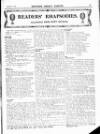 Northern Weekly Gazette Saturday 21 January 1922 Page 11