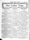 Northern Weekly Gazette Saturday 21 January 1922 Page 12