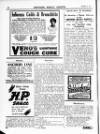 Northern Weekly Gazette Saturday 21 January 1922 Page 14
