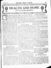 Northern Weekly Gazette Saturday 21 January 1922 Page 17