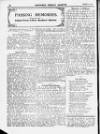 Northern Weekly Gazette Saturday 21 January 1922 Page 18