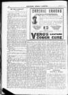 Northern Weekly Gazette Saturday 28 January 1922 Page 6