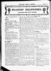 Northern Weekly Gazette Saturday 28 January 1922 Page 10