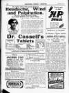 Northern Weekly Gazette Saturday 28 January 1922 Page 14