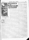 Northern Weekly Gazette Saturday 28 January 1922 Page 17