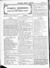 Northern Weekly Gazette Saturday 28 January 1922 Page 18