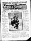 Northern Weekly Gazette Saturday 11 February 1922 Page 2