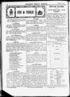 Northern Weekly Gazette Saturday 18 February 1922 Page 4