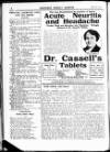 Northern Weekly Gazette Saturday 18 February 1922 Page 6