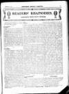 Northern Weekly Gazette Saturday 18 February 1922 Page 7